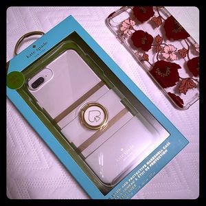Kate Spade iPhone Covers